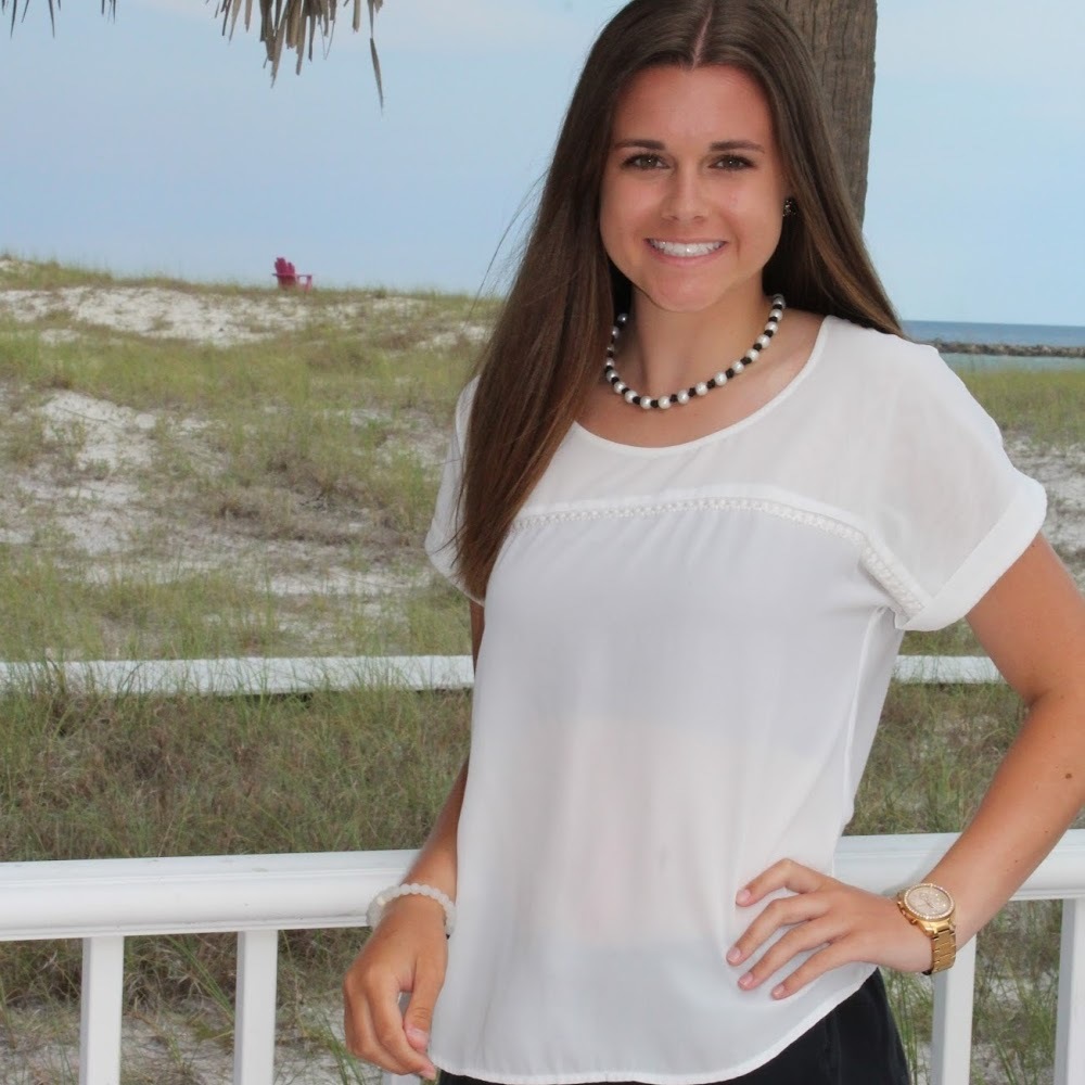 Meet your Posher, Logan